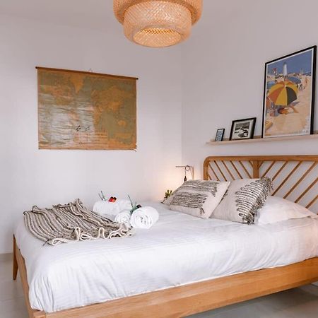 Huswell - Lovely, Sunny Flat Just Near The Beach And The Sea Остенде Екстер'єр фото