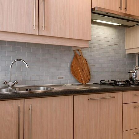 Huswell - Lovely, Sunny Flat Just Near The Beach And The Sea Остенде Екстер'єр фото