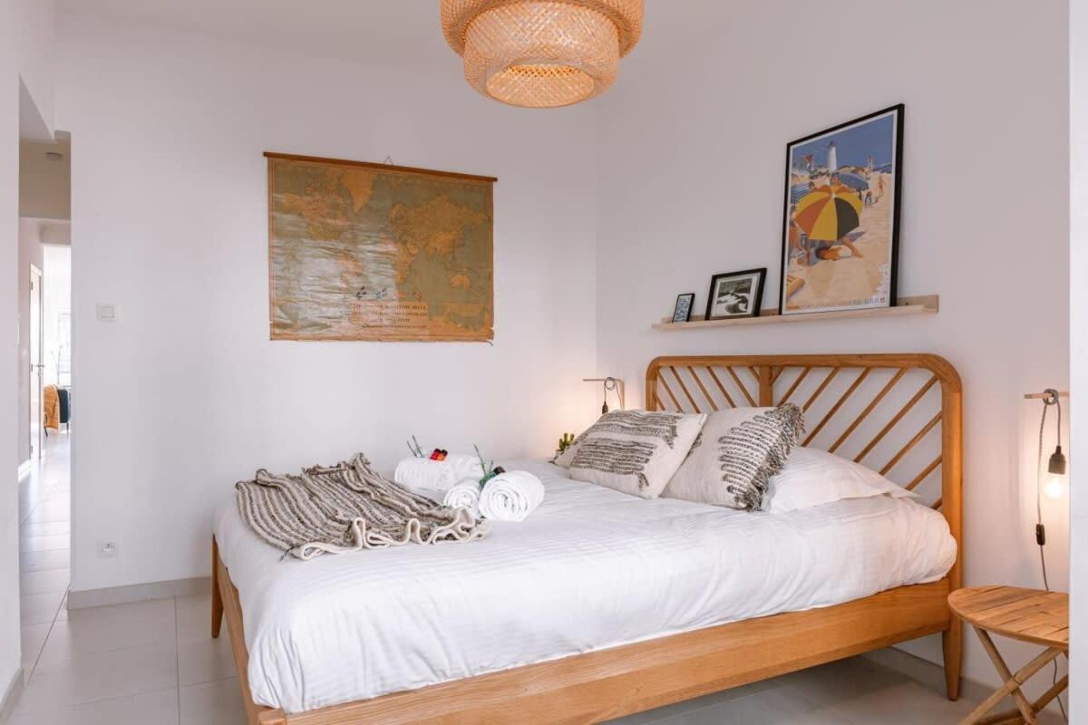 Huswell - Lovely, Sunny Flat Just Near The Beach And The Sea Остенде Екстер'єр фото