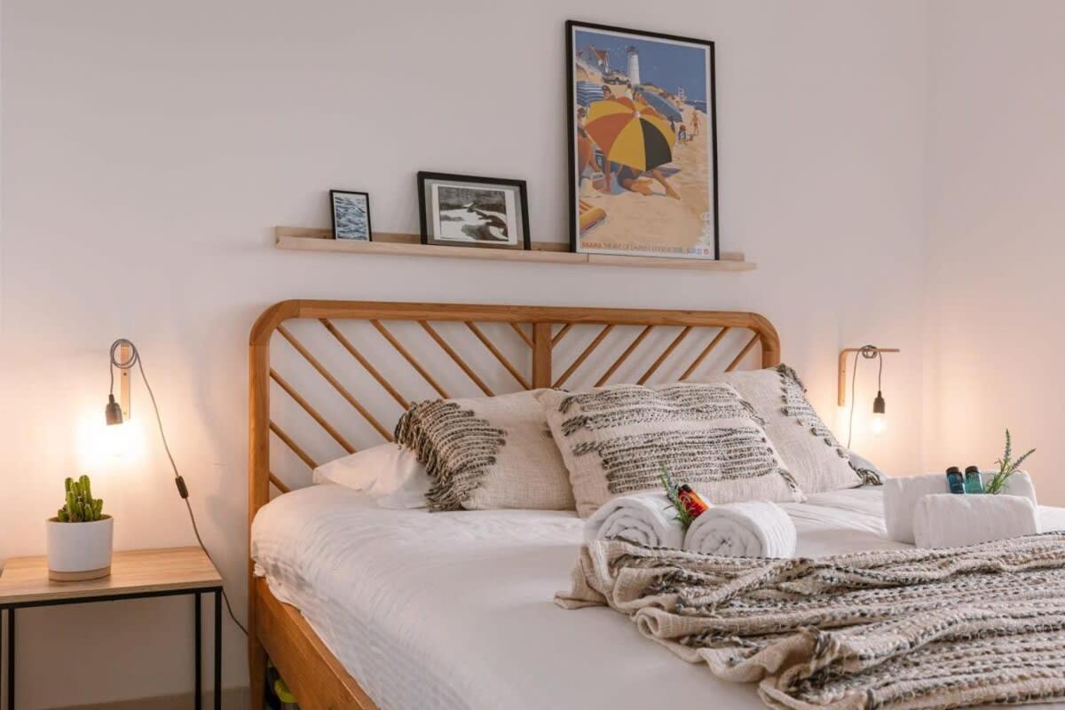 Huswell - Lovely, Sunny Flat Just Near The Beach And The Sea Остенде Екстер'єр фото
